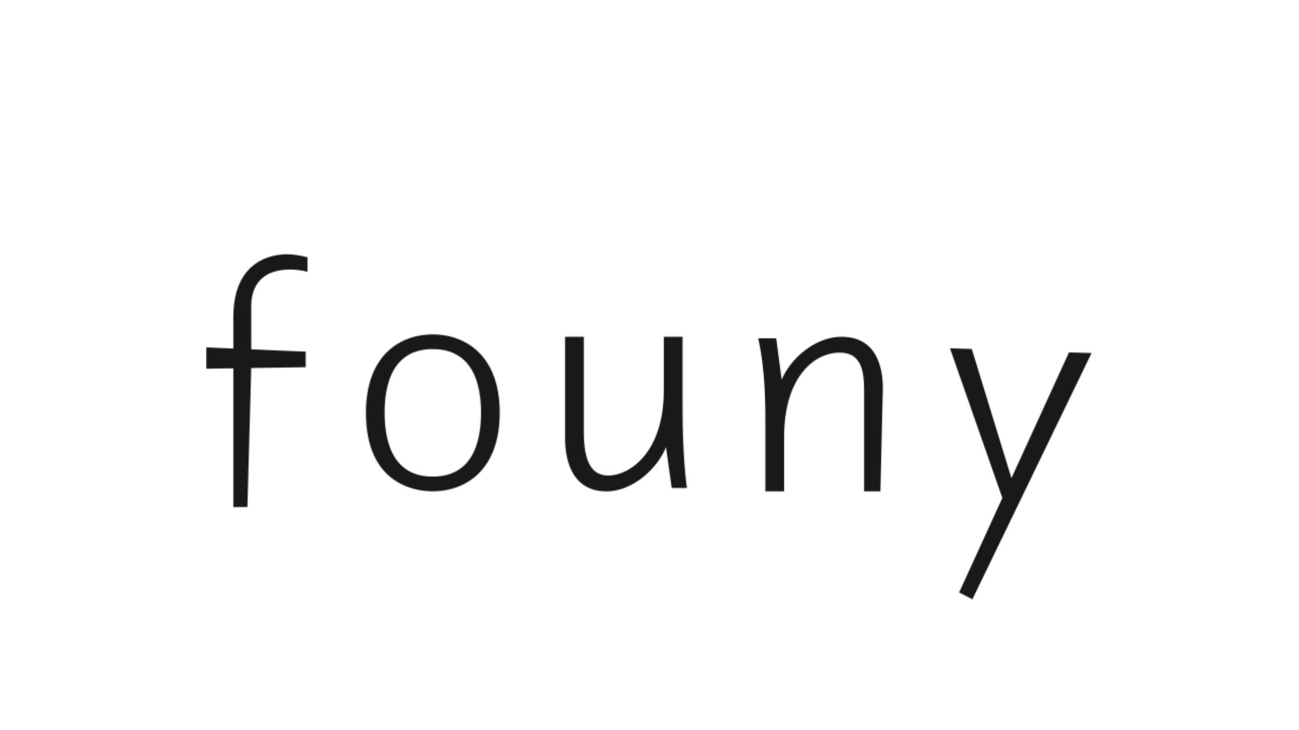 雑誌掲載のトレンドファッション通販 founy（ファウニー）